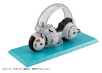 Dragon Ball - Diorama 06 Son Goku & Bulma Limited Repeat Edition - Desktop Real McCoy – Bild 6