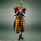 One Piece - Bartolomeo the Cannibal (Limited Repeat) - Portrait.Of.Pirates "Limited Edition" – Bild 1