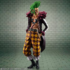 One Piece - Bartolomeo the Cannibal (Limited Repeat) - Portrait.Of.Pirates "Limited Edition" – Bild 11