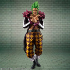 One Piece - Bartolomeo the Cannibal (Limited Repeat) - Portrait.Of.Pirates "Limited Edition" – Bild 12