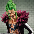 One Piece - Bartolomeo the Cannibal (Limited Repeat) - Portrait.Of.Pirates "Limited Edition" – Bild 2
