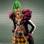 One Piece - Bartolomeo the Cannibal (Limited Repeat) - Portrait.Of.Pirates "Limited Edition" – Bild 3