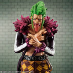 One Piece - Bartolomeo the Cannibal (Limited Repeat) - Portrait.Of.Pirates "Limited Edition" – Bild 4