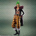 One Piece - Bartolomeo the Cannibal (Limited Repeat) - Portrait.Of.Pirates "Limited Edition" – Bild 5