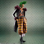 One Piece - Bartolomeo the Cannibal (Limited Repeat) - Portrait.Of.Pirates "Limited Edition" – Bild 6
