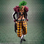 One Piece - Bartolomeo the Cannibal (Limited Repeat) - Portrait.Of.Pirates "Limited Edition" – Bild 7