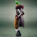 One Piece - Bartolomeo the Cannibal (Limited Repeat) - Portrait.Of.Pirates "Limited Edition" – Bild 8