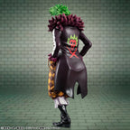 One Piece - Bartolomeo the Cannibal (Limited Repeat) - Portrait.Of.Pirates "Limited Edition" – Bild 9
