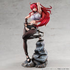Mushoku Tensei - Eris - Jobless Reincarnation Lucrea – Bild 1