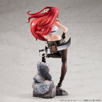 Mushoku Tensei - Eris - Jobless Reincarnation Lucrea – Bild 10