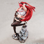 Mushoku Tensei - Eris - Jobless Reincarnation Lucrea – Bild 11