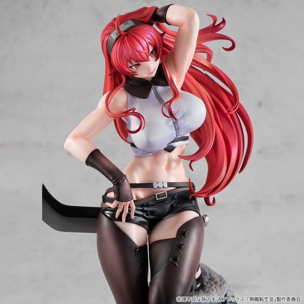 Mushoku Tensei - Eris - Jobless Reincarnation Lucrea – Bild 12