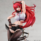 Mushoku Tensei - Eris - Jobless Reincarnation Lucrea – Bild 3