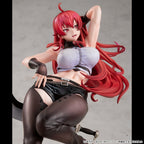 Mushoku Tensei - Eris - Jobless Reincarnation Lucrea – Bild 4