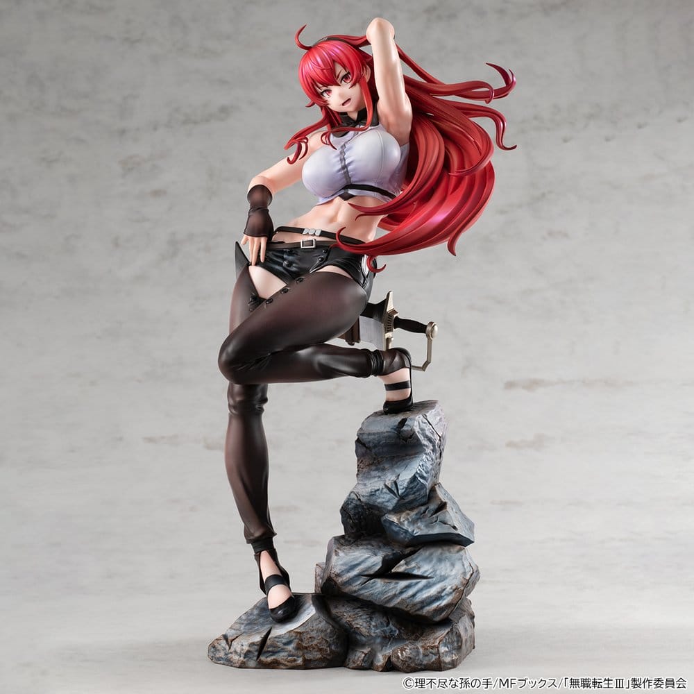 Mushoku Tensei - Eris - Jobless Reincarnation Lucrea – Bild 7