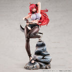 Mushoku Tensei - Eris - Jobless Reincarnation Lucrea – Bild 9