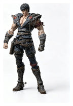 Fist of the North Star - Actionfigur Kenshiro 1/12 Scale Figur – Bild 1