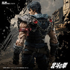 Fist of the North Star - Actionfigur Kenshiro 1/12 Scale Figur – Bild 13