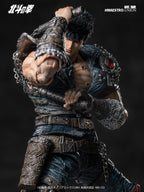 Fist of the North Star - Actionfigur Kenshiro 1/12 Scale Figur – Bild 18