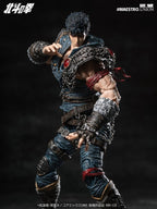 Fist of the North Star - Actionfigur Kenshiro 1/12 Scale Figur – Bild 19