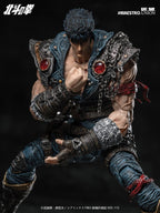 Fist of the North Star - Actionfigur Kenshiro 1/12 Scale Figur – Bild 23