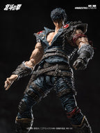 Fist of the North Star - Actionfigur Kenshiro 1/12 Scale Figur – Bild 24