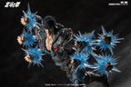 Fist of the North Star - Actionfigur Kenshiro 1/12 Scale Figur – Bild 5
