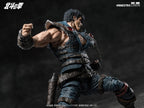 Fist of the North Star - Actionfigur Kenshiro 1/12 Scale Figur – Bild 8