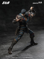 Fist of the North Star - Actionfigur Kenshiro 1/12 Scale Figur – Bild 9