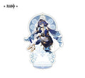 Genshin Impact - Layla - Acryl – Bild 1