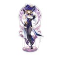 Genshin Impact - Lisa - Mondstadt Theme Series Character Acryl – Bild 1