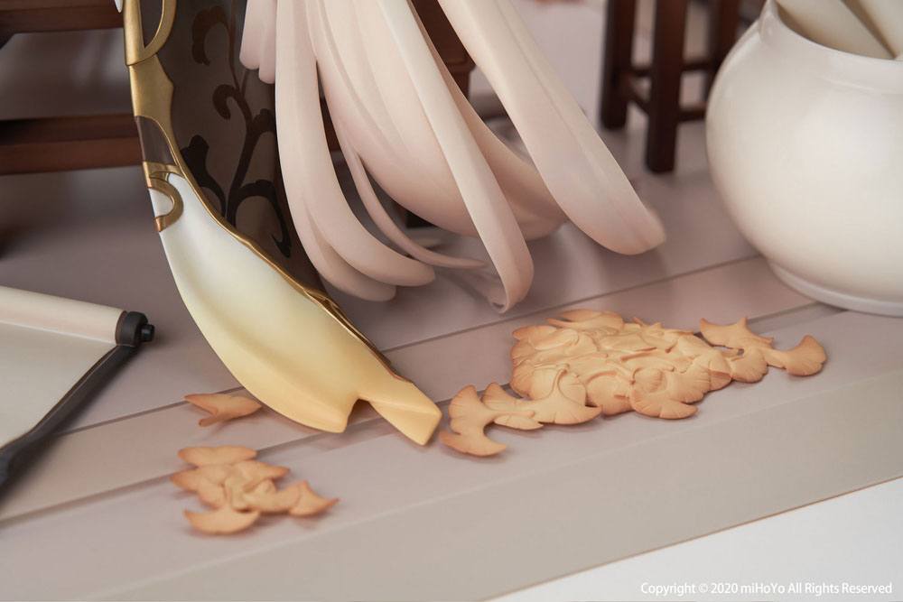 Genshin Impact - Ningguang 1/7 Scale Statue – Bild 13