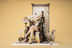 Genshin Impact - Ningguang 1/7 Scale Statue – Bild 7