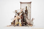 Genshin Impact - Ningguang 1/7 Scale Statue – Bild 8