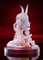Azur Lane - Le Malin Listless Lapin 25 cm (re-run) 1/4 Scale Figur – Bild 1
