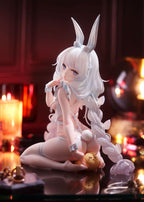 Azur Lane - Le Malin Listless Lapin 25 cm (re-run) 1/4 Scale Figur – Bild 3