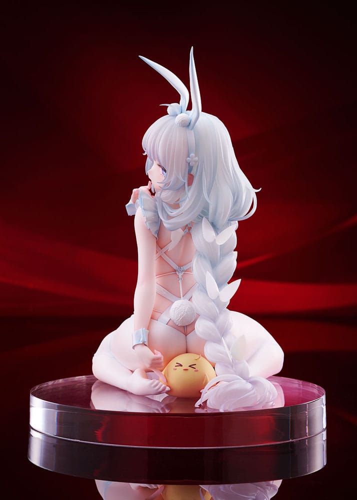 Azur Lane - Le Malin Listless Lapin 25 cm (re-run) 1/4 Scale Figur – Bild 4