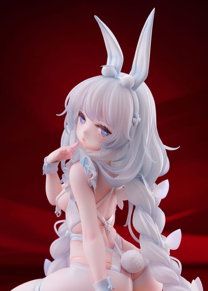 Azur Lane - Le Malin Listless Lapin 25 cm (re-run) 1/4 Scale Figur – Bild 6