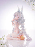 Azur Lane - Le Malin Listless Lapin TF edition 23 cm (re-run) 1/4 Scale Figur – Bild 1