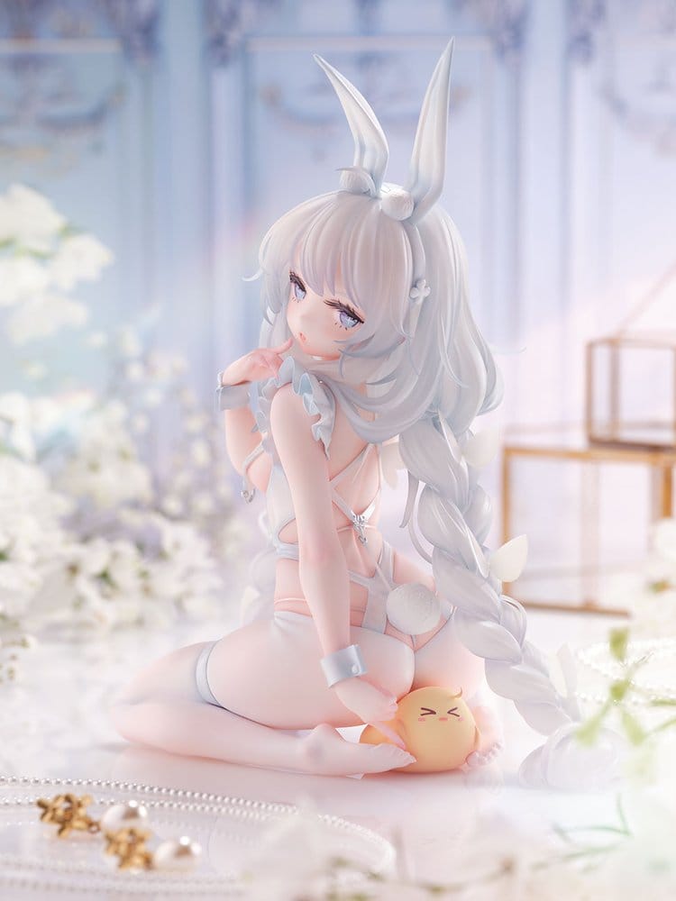 Azur Lane - Le Malin Listless Lapin TF edition 23 cm (re-run) 1/4 Scale Figur – Bild 2