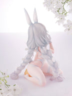 Azur Lane - Le Malin Listless Lapin TF edition 23 cm (re-run) 1/4 Scale Figur – Bild 4