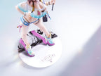 Azur Lane - Kirishima Bravely Summer TF edition 1/7 Scale Figur – Bild 11