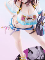 Azur Lane - Kirishima Bravely Summer TF edition 1/7 Scale Figur – Bild 9