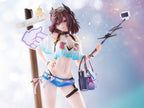 Azur Lane - Kirishima Bravely Summer 1/7 Scale Figur – Bild 11