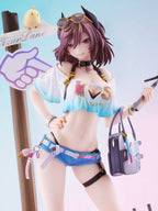 Azur Lane - Kirishima Bravely Summer 1/7 Scale Figur – Bild 6