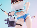 Azur Lane - Kirishima Bravely Summer 1/7 Scale Figur – Bild 7