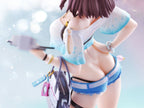 Azur Lane - Kirishima Bravely Summer 1/7 Scale Figur – Bild 9