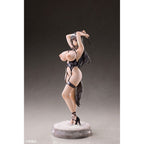 Original Character - Kuroba Natsukawa Bondage Illustrated by JackDempa 1/6 Scale Figur – Bild 15
