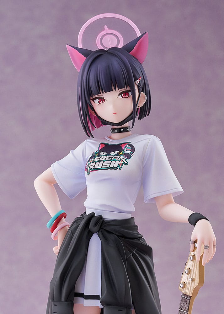 Blue Archive - Kazusa (Band) 1/7 Scale Statue – Bild 11