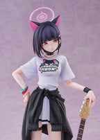 Blue Archive - Kazusa (Band) 1/7 Scale Statue – Bild 12